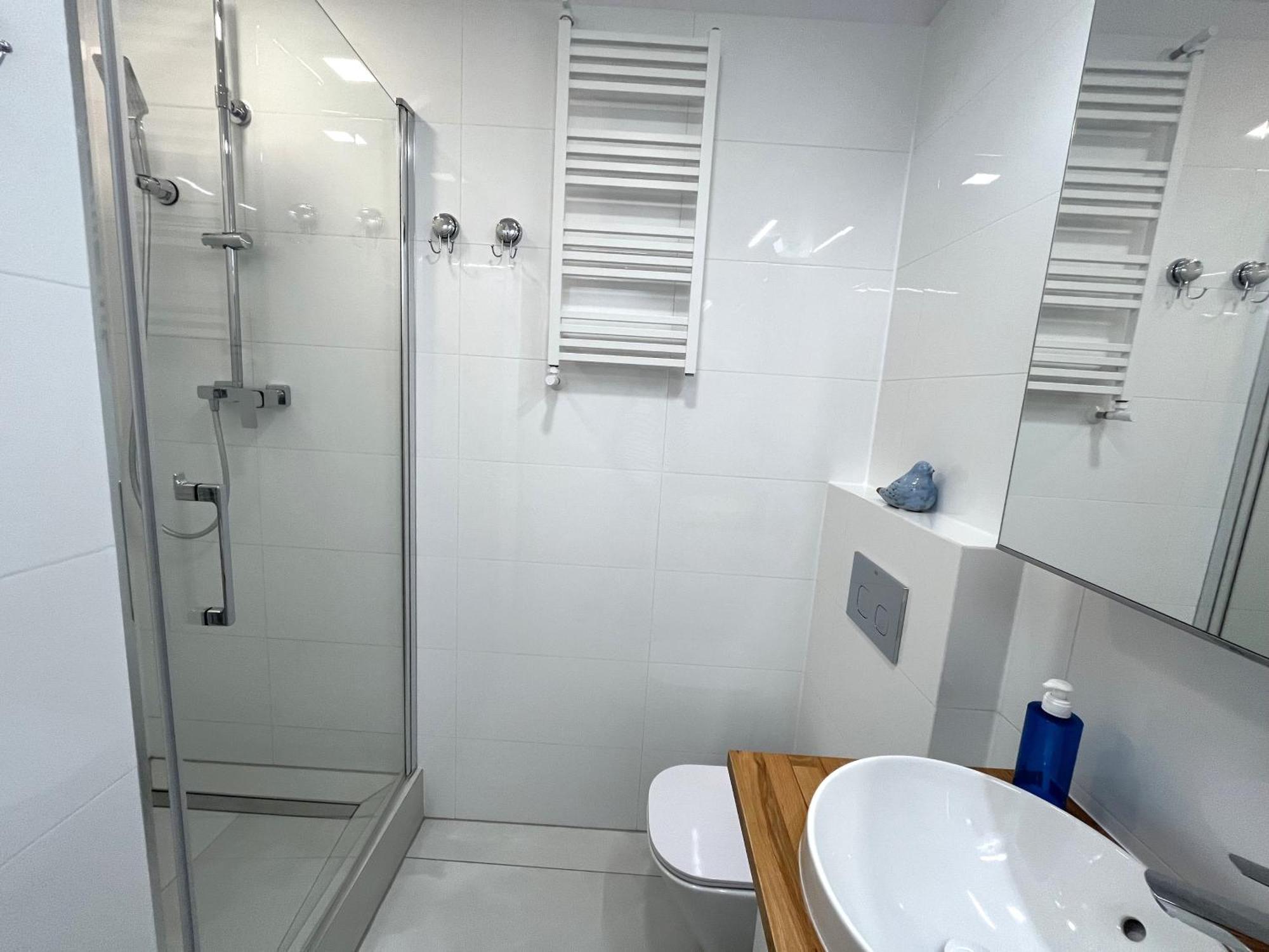 Apartament Sloneczne Щецин Екстер'єр фото